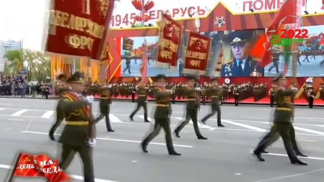 День Победы (77 годовщина праздника)