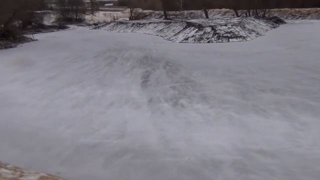 ПРУД СВОИМИ РУКАМИ МЕСЯЦ СПУСТЯ! ЭКСКУРСИЯ НА АВТО ПО ДАМБЕ! СЕМИНАР ЗЕППА ХОЛЬЦЕРА!