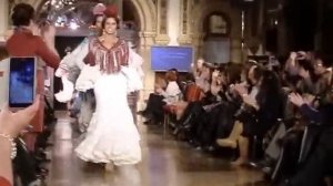 Artepeinas en We Love Flamenco 2014-Entre peinas y volantes