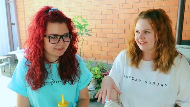 КАК МЫ 10 ЛЕТ ТЕРПИМ ДРУГ ДРУГА