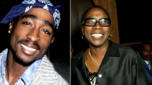 Afeni Shakur & 2Pac - Don't You Forget About Me 51 BPM [4K]