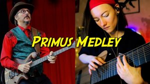 Primus Medley