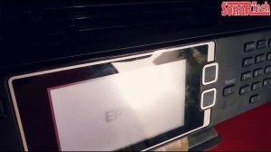 Simple Steps to Solve Epson Printer Error Code 0x69 on L1455.