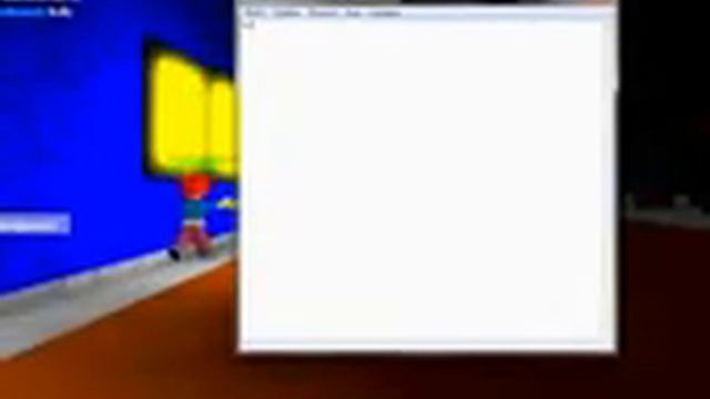 страшный сервер roblox смотреть онлайн