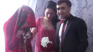 Памирская свадьба в Екатеринбурге 25 Ноября 2017 Часть 1