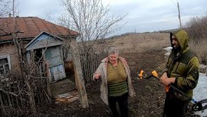 ХОТИТЕ ЗНАТЬ, ГДЕ КЛАД? Коп с Equinox 800.mp4