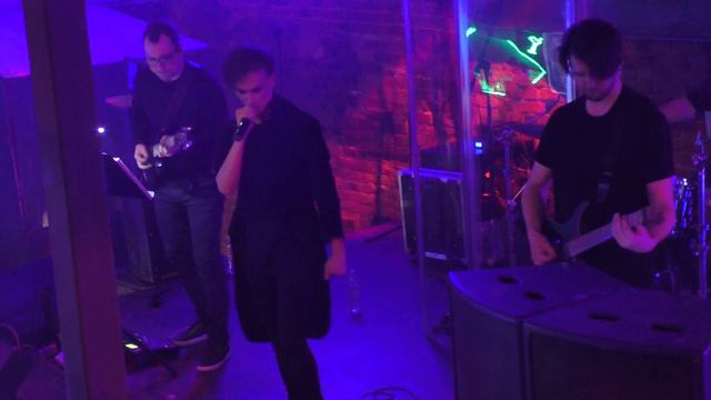 Ярослав Баярунас "Ария Иуды" (рок-опера "Иисус Христос Суперзвезда") Концерт "Покой и свет" 26.03.2 смотреть онлайн