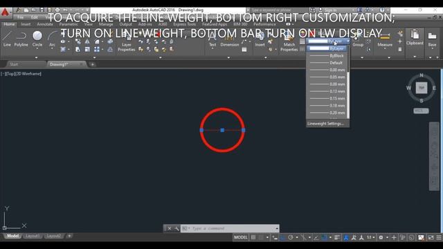 Autocad EASY AND EFFECTIVE METHODS , LAYERS , LINE WEIGHT , TEXT , HATCH , DONUT AUTOCAD TUTORIALS смотреть онлайн