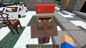 10 ФАКТОВ ПРО НОС ЖИТЕЛЯ В МАЙНКРАФТ