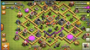 Продаю свой аккаунт clash f clans номер (2)