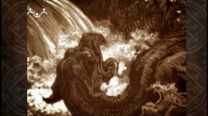 Закон Божий. Беседа о пятом дне творения