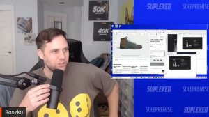 🔴 LIVE COP: Boba Fett Adidas, Kobe V Protro PJ Tucker PE + PS5 RESTOCK!!