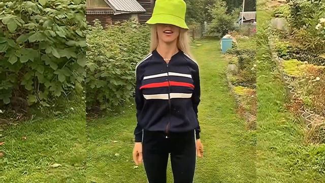 Когда приехала к родителям отдохнуть на дачу ? смотреть онлайн