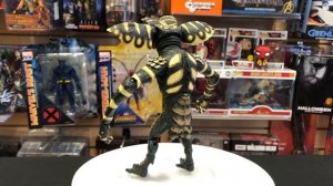 Обзор фигурки Гремлина — Neca Gremlins Ultimate Figure Review