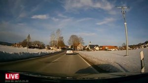 Street View Eintürnen - Bad Wurzach