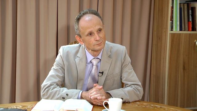 «Не заботьтесь!» Протоиерей Андрей Шихалов смотреть онлайн