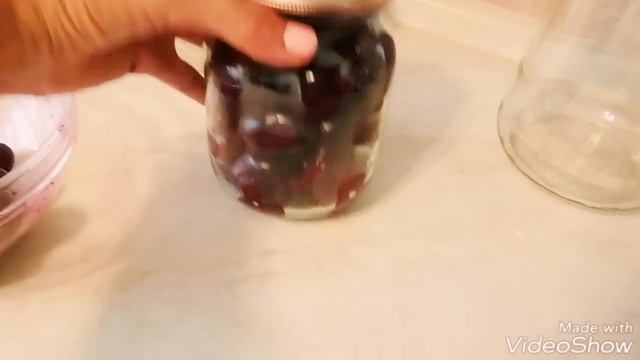 Натуральная свекла в банке на зиму. РЕЦЕПТ...