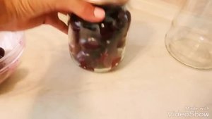 Натуральная свекла в банке на зиму. РЕЦЕПТ...