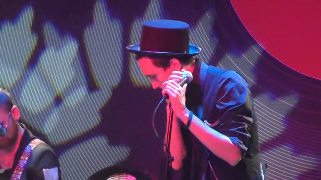 2019-10-04_192151 - Bad Head - Who are you? смотреть онлайн