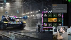 Astron Rex в игровом аппарате в Tanks Blitz | D_W_S