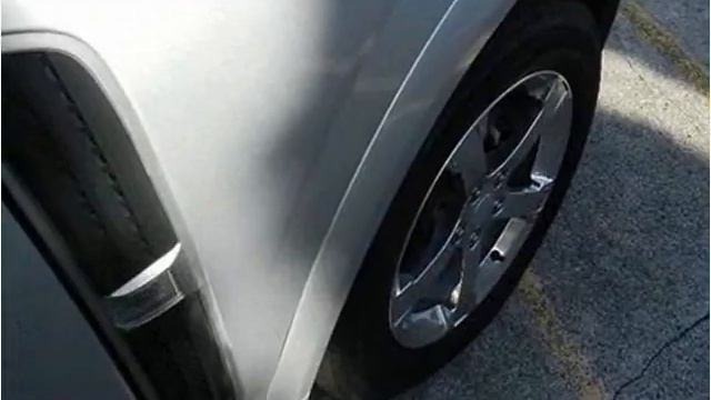 2009 Saturn VUE Green Line Hybrid Used Cars Honolulu HI смотреть онлайн