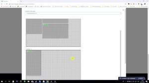 Раскладка элементов на печатный лист
