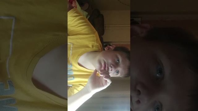 рассказ