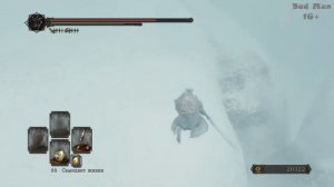 Dark Souls 2 - #32 - Луд и Заллен, питомцы короля.
