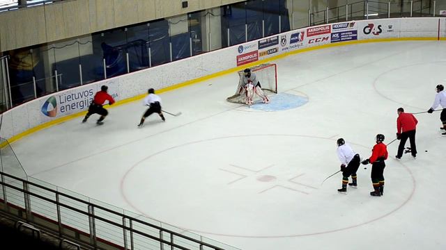 Lietuvos jaunių (iki 18 metų) rinktinės paskutinė treniruotė prieš pasaulio čempionatą смотреть онлайн