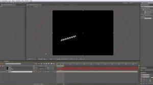 Анимация масок и stroke урок AfterEffects | Как работать с масками в АЕ ?