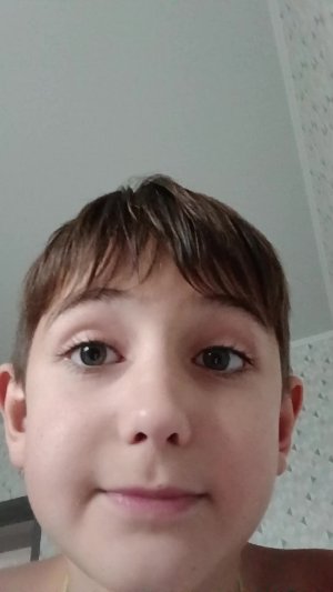 страшные истории