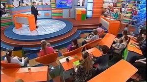 Об обструктивном бронхите Комаровский Е.О.