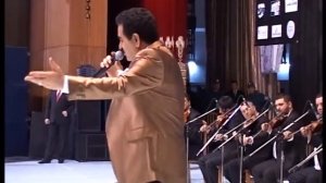 IBRAHIM TATLISES Toshkentda ( Konsert dasturi 2010)