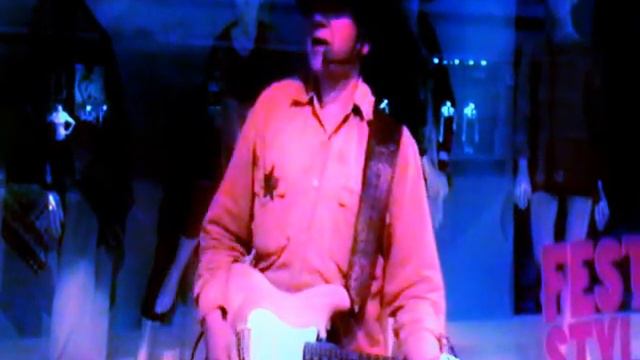 Bang Bang -Desperado Brett Sonny Bono1966NancyCherKill Bill July13th 2011