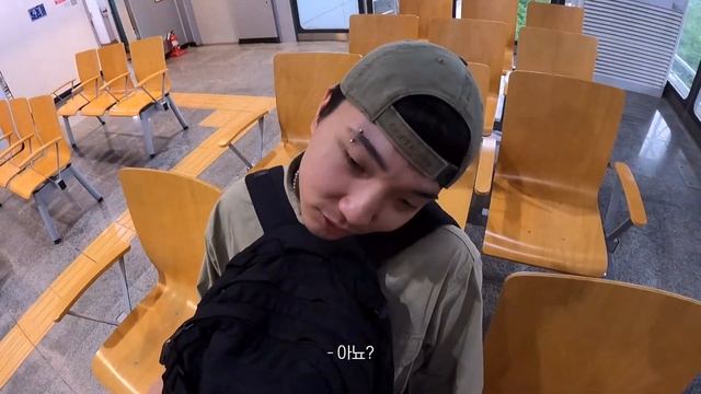 뚜벅이들의 1박2일 인천여행 브이로그 ?? ep.2 월미도부터 차이나타운까지? 맛집,카페, 월미공원, 연경, 백짜장 등 ? 국내여행 vlog Incheon travel 韓国仁川旅 смотреть онлайн