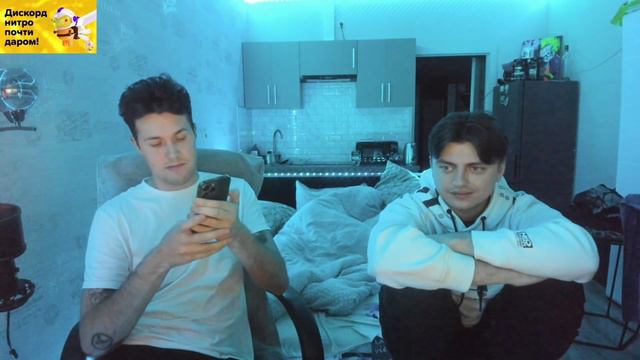 ДАНЯ КАШИН (DK) ВСТУПИЛ В ШПАНУ!