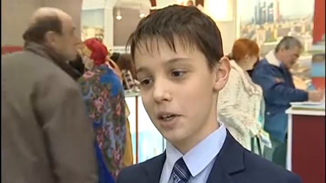 Тимур Хохоев Владикавказ I место в номинации Россия гостеприимная  приезжайте к нам 11-14 лет