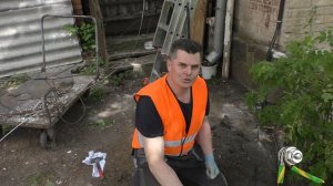 Заземление в многоквартирном доме.