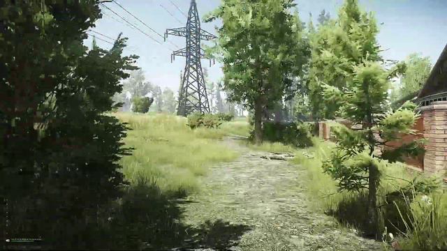 #400 Escape from Tarkov - Beta Version 0.12 | Twitch Archives смотреть онлайн