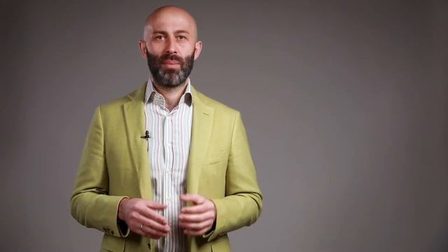 Бисар Узденов, основатель Skillmed, о конференции Анатомия медицинского маркетинга