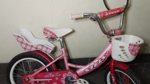 Велосипед Stels