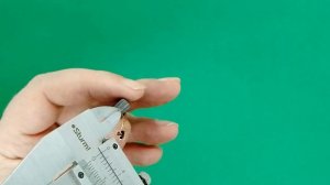 Щетка графитовая-31 Sturm (6x9x15) клемма без пружины УШМ HansKonner HAG10125 (пара)