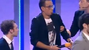 8 Неожиданная проверка в школе