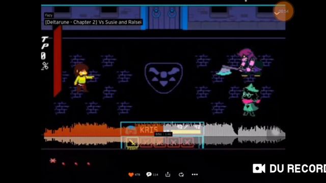 2 версия битвы со ральзеем и сьюзи смотреть онлайн