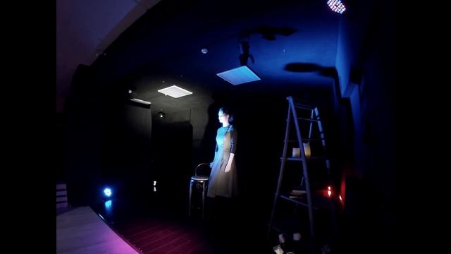 INSIDE   театр и театральная студия в Щукино