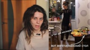 Чем заменить мясо? Что я ем вместо мяса ? Еда для вегетарианцев.