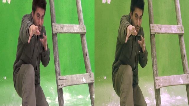 Prueba Camara Polo смотреть онлайн