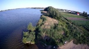 Матырское водохранилище 2019