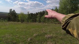 Самая высокая точка нашего района! смотреть онлайн