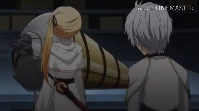 Аниме клип-твои проблемы не мои проблемы смотреть онлайн